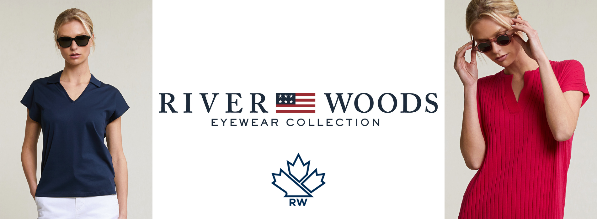 River Woods River Woods